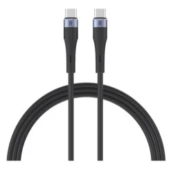 Ravpower Rp-Cb1038 60W C-C Cable 1M Black